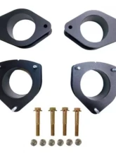 M7 Speed Lift Kit Suspension Bundle Off-Road 2" Stage 1 Mini Countryman | Paceman 2011-2016                                     - 60-555100 - Image 2