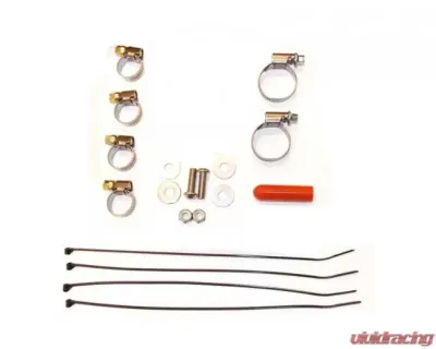 M7 Speed Gen 1 "S" Oil Catch Can Hardware Kit - 90-1018