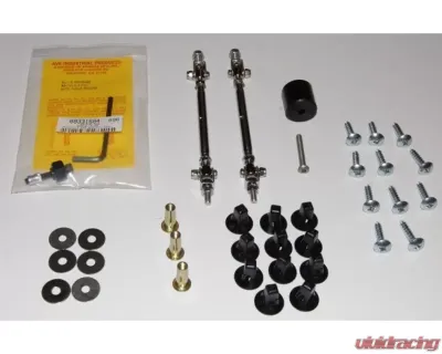 M7 Speed Aero Splitter Hardware Kit - 90-1022