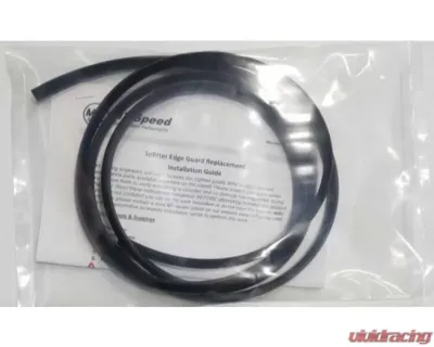 M7 Speed Edge Guard Kit Replacement - 90-1024