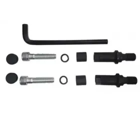 M7 Speed JCW Bumper Installation Kit Utility Hitch