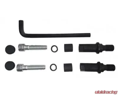 M7 Speed JCW Bumper Installation Kit Utility Hitch - 90-1053