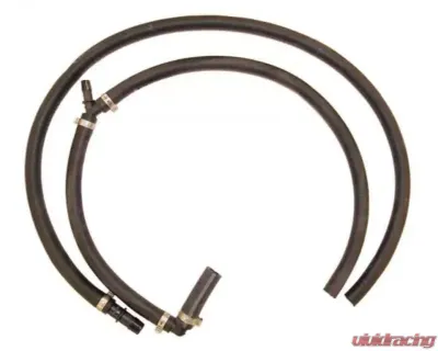 M7 Speed Oil Catch Can Hose Kit - 90-1065