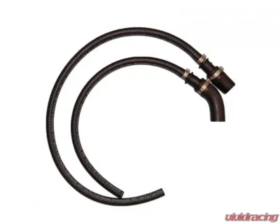 M7 Speed Oil Catch Can Hose Kit Gen 2 N14 Engine - 90-1067