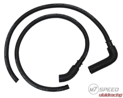M7 Speed Oil Catch Can Hose Kit N18 Engine - 90-1068