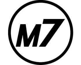 M7 Speed Decals 22