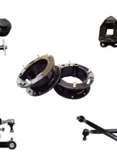 M7 Speed Lift Kit Mini | BMW 2014-2022                                     - 70-530200 - Image 8