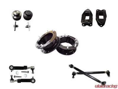 M7 Speed Lift Kit Mini | BMW 2014-2022 - 70-530200