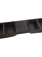 Husky Liners Under Seat Storage Box | Black Gearbox for GMC Sierra 3500 2007-2014                                     - 09021 - Image 3