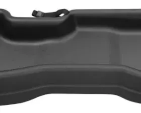 Husky Liners Under Seat Storage Box | Black Gearbox for GMC Sierra 2015-2023