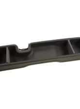 Husky Liners Under Seat Storage Box | Black Gearbox for Ford F-150 04-08                                     - 09201 - Image 3