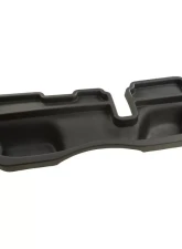 Husky Liners Under Seat Storage Box for 03-10 Dodge Ram 3500 Black                                     - 09401 - Image 3