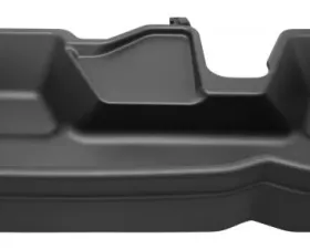 Husky Liners Under Seat Storage Box for 2019 Dodge Ram 1500 Crew Cab, Black