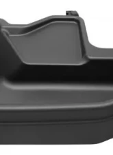 Husky Liners Under Seat Storage Box for 2019 Dodge Ram 1500 Crew Cab, Black                                     - 09421 - Image 3