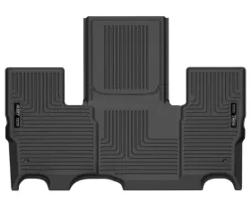 Husky Liners 3rd Seat Floor Liner for Jeep Grand Cherokee 2022, Black