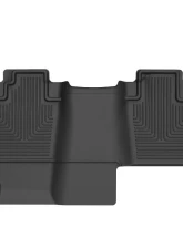 Husky Liners 2nd Seat Floor Liner Rear for Ford F-150 2015-2023, Black                                     - 14471 - Image 3