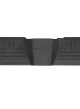 Husky Liners 2nd Seat Floor Liner Rear, Black, Ford F-150 2015-2023                                     - 14501 - Image 3