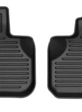 Husky Liners 2nd Seat Floor Liner for Audi Q5 2018-2023, Black Rubber                                     - 50971 - Image 7