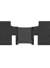 Husky Liners 2nd Seat Floor Liner for Jeep Grand Wagoneer 2022, Black                                     - 51421 - Image 3