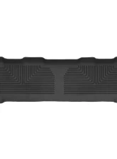Husky Liners 2nd Seat Floor Liner Ford F-150/F-250 1999-2007, Black                                     - 51741 - Image 3
