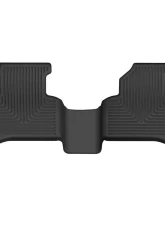Husky Liners 2nd Seat Floor Liner Black for Mercedes-Benz GLC300 2017-2022                                     - 52441 - Image 3