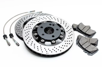 Brakes