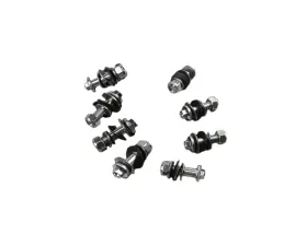 WP Pro 2 Piece Brake Rotor Hardware CLEARANCE