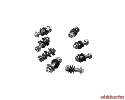 WP Pro 2 Piece Brake Rotor Hardware CLEARANCE - WP-HDW-RTR