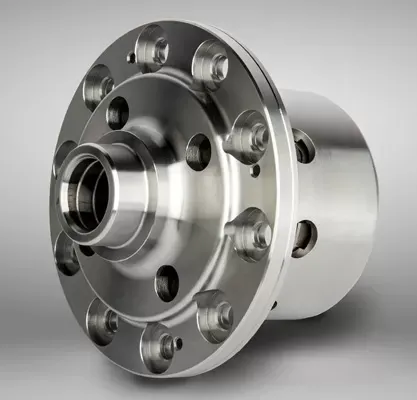 Kaaz Limited-Slip Differential SuperQ Toyota Supra 1993-2002|Lexus Soarer 1991-2003 - DBT3020Q