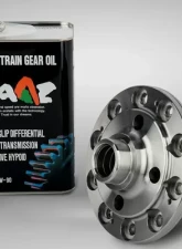Kaaz Limited-Slip Differential Toyota Supra 1993-2002|Lexus Soarer 1991-2003                                     - DBT3020 - Image 2