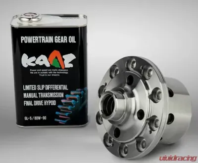 Kaaz Limited-Slip Differential Toyota Supra 1993-2002|Lexus Soarer 1991-2003 - DBT3020