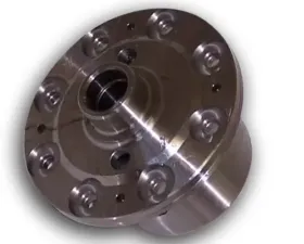Kaaz Standard Limited Slip Differential | Basic | Mechanical 1.5WAY CAM Rear BMW 3 Series E36 M3 3.0 6-cyl 93-95