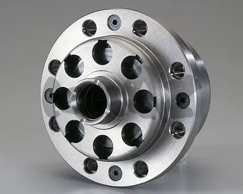Kaaz Standard Limited Slip Differential | Basic | Open 1.5WAY CAM Front Mitsubishi Lancer Evo CN9A GSR | RS 280PS 96 - DBM2060