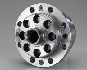 Kaaz Standard Limited Slip DIfferential | Basic | Open 1.5WAY CAM Front Mitsubishi Lancer CB4A MR 4G92 MIVEC