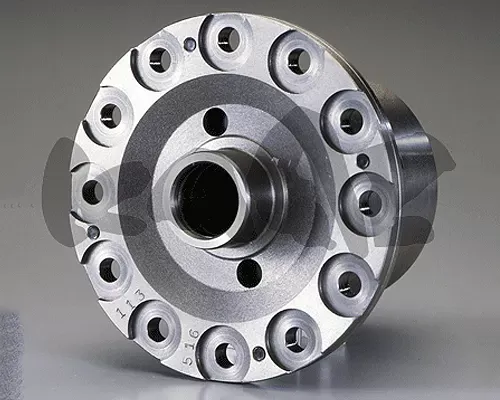 Kaaz Standard Limited Slip Differential | Basic | Open 1.5WAY CAM Front Subaru Impreza Sport Wagon GGA WRX EJ20 00-15 - DBF2015