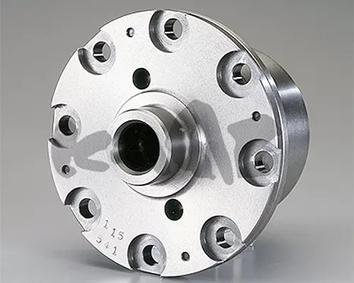 Kaaz Standard Limited Slip Differential | Basic | Open 1.5WAY CAM Front Toyota Corolla AE92 GT System 4A-GE 87-91 - DBT1621