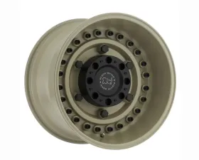 Black Rhino Armory Wheel 17x8 6x130 38 Desert Sand