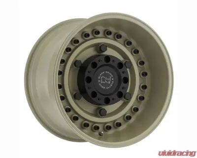 Black Rhino Armory Wheel 17x8 6x130 38 Desert Sand - 1780ARY386130D84