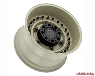 Black Rhino Armory Wheel 17x8 6x130 38 Desert Sand - 1780ARY386130D84