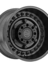 Black Rhino Armory Wheel 17x8 6x130 38 Gunblack                                     - 1780ARY386130G84 - Image 3