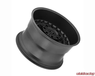 Black Rhino Armory Wheel 17x8 6x130 38 Gunblack - 1780ARY386130G84