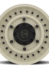 Black Rhino Armory Wheel 17x8 5x160 45 Desert Sand                                     - 1780ARY455160D65 - Image 3