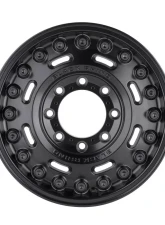 Black Rhino Axle Wheel 18x9.5 6x135 6 Matte Black                                     - 1895AXL066135M87 - Image 3