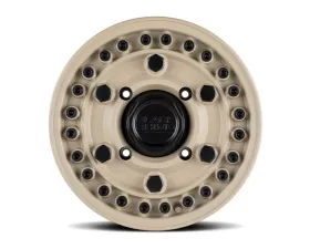 Black Rhino Armory UTV Wheel 14x7 4x156 36 Desert Sand