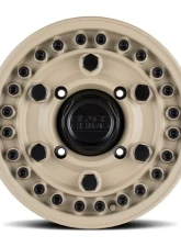 Black Rhino Armory UTV Wheel 14x7 4x156 36 Desert Sand                                     - 1470ARY364156D32 - Image 3