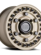 Black Rhino Armory UTV Wheel 14x7 4x156 36 Desert Sand                                     - 1470ARY364156D32 - Image 2