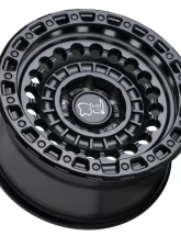 Black Rhino Sentinel Wheel 20x9.5 6x135 12 Matte Black                                     - 2095STN126135M87 - Image 3