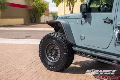 Black Rhino Armory Wheel 16x8 6x139.70 -10mm Matte Gunblack Black Rhino Armory Wheel 16x8 6x139.70 -10mm Matte Gunblack