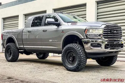 Black Rhino Armory Wheel 16x8 6x130 38mm Matte Gunblack Black Rhino Armory Wheel 16x8 6x130 38mm Matte Gunblack