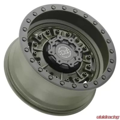 2095abr-85127n71 | Black Rhino Abrams 20x9.5